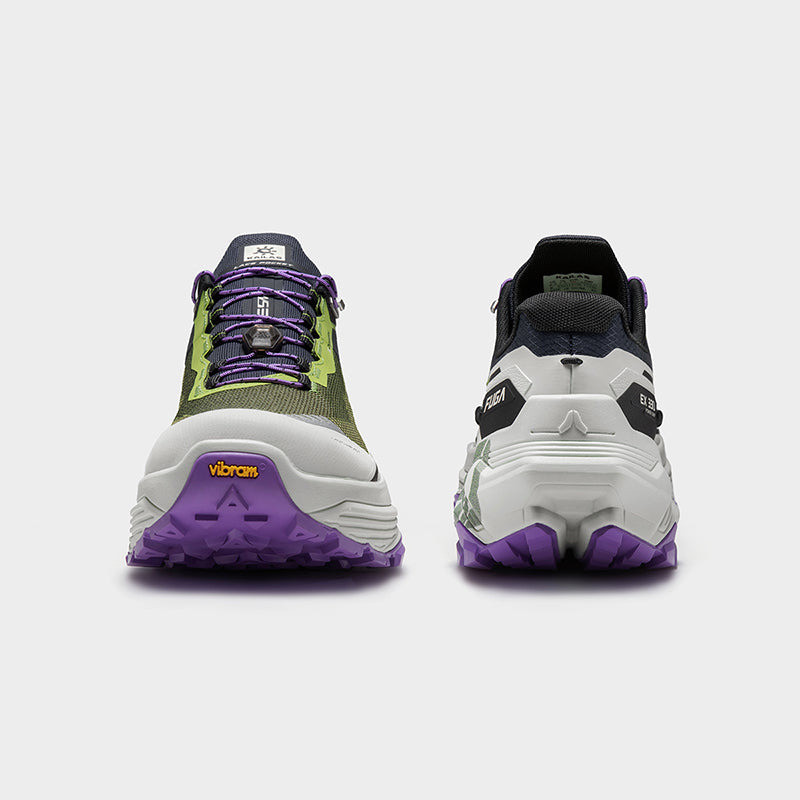Kailas FUGA EX 330 Trail Running Shoes Women's-TEST 3