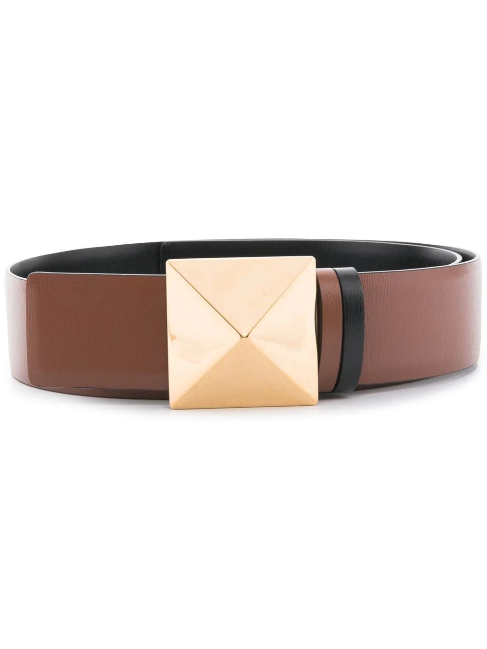 Roman Stud reversible belt - 1