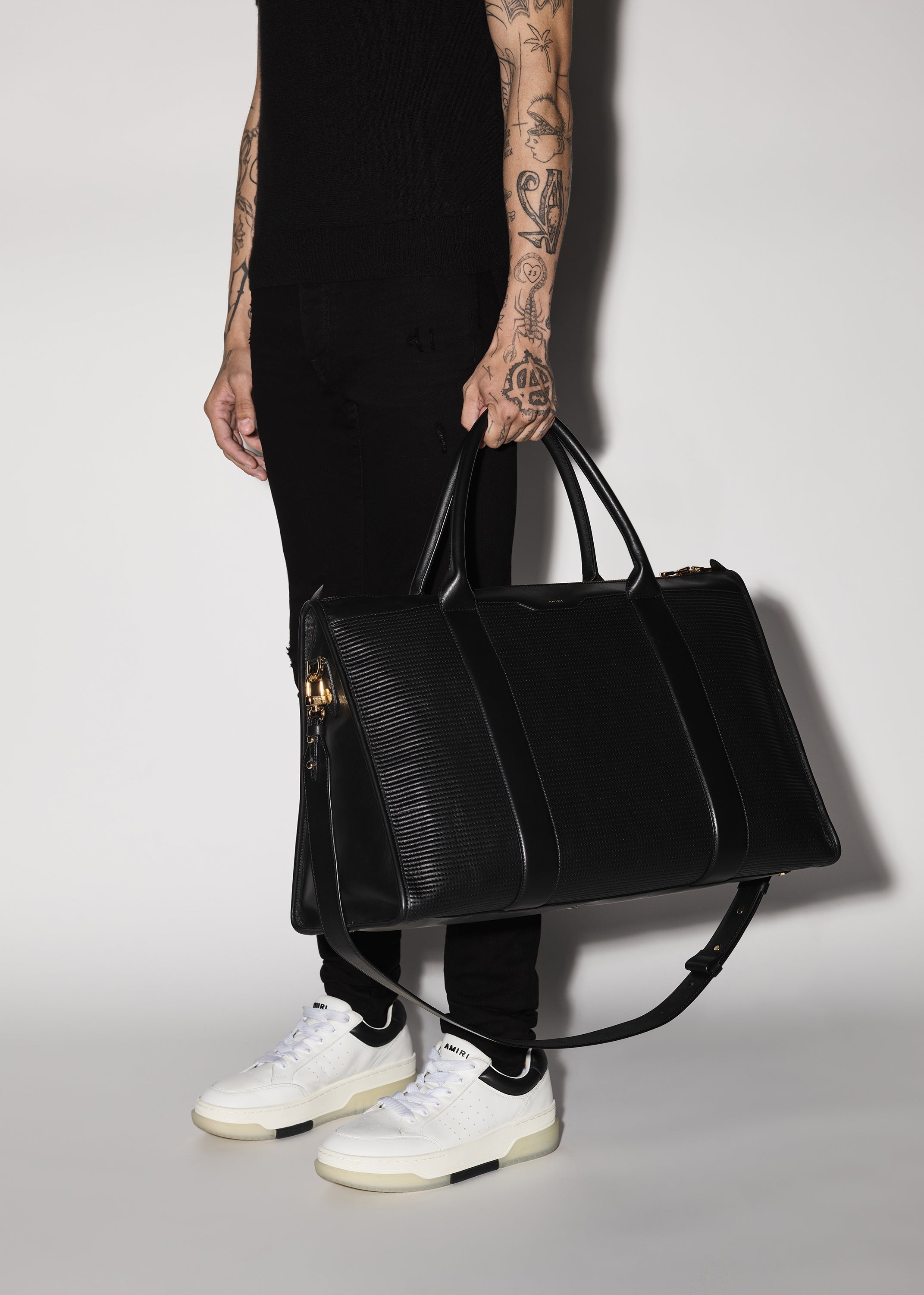 NAPPA MX1 PADDING WEEKENDER - 8