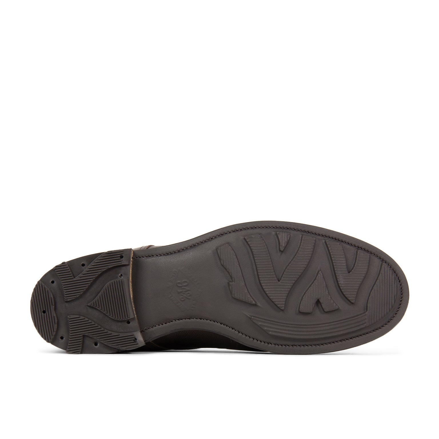 Navvy™ - Malt Alpine Calf - 4