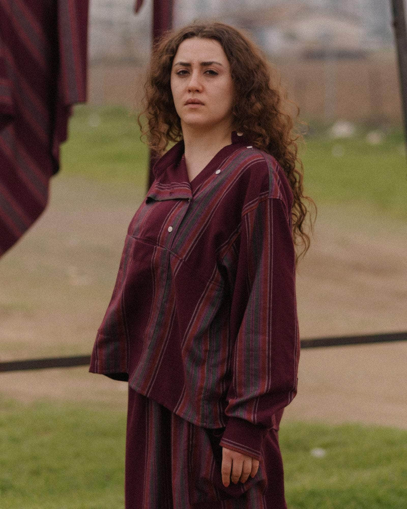 Snell Shirt - Flannel 3
