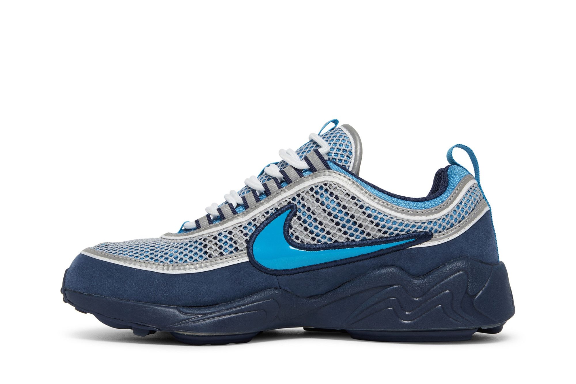 Stash x Air Zoom Spiridon 'Stash' - 3