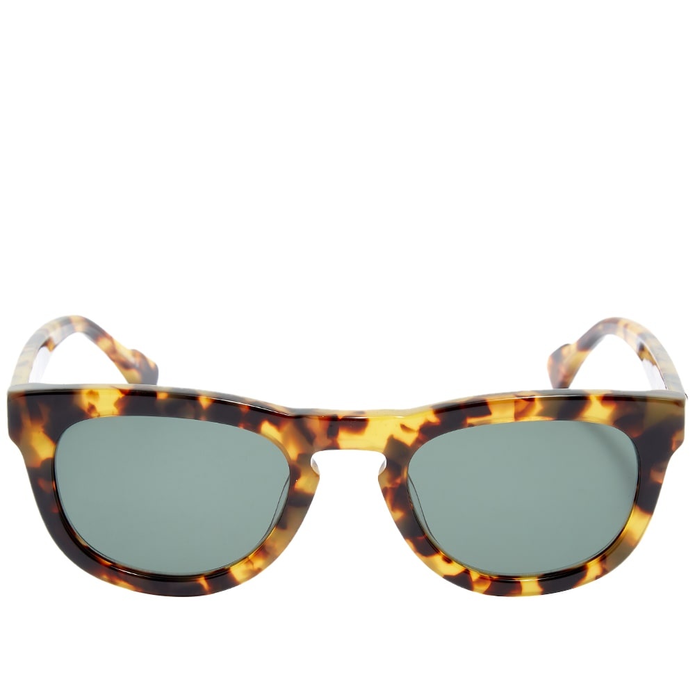 Axel Arigato Alton D-Frame Sunglasses - 2