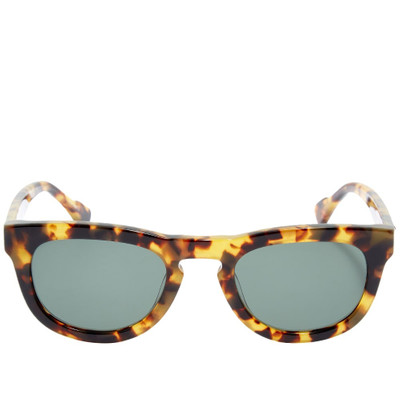 Axel Arigato Axel Arigato Alton D-Frame Sunglasses outlook