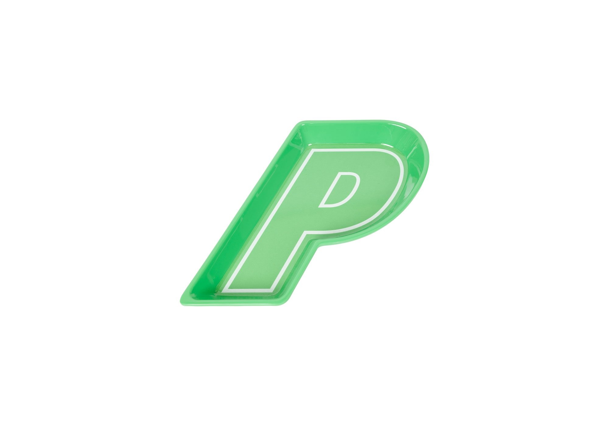 P-TRAY GREEN - 1