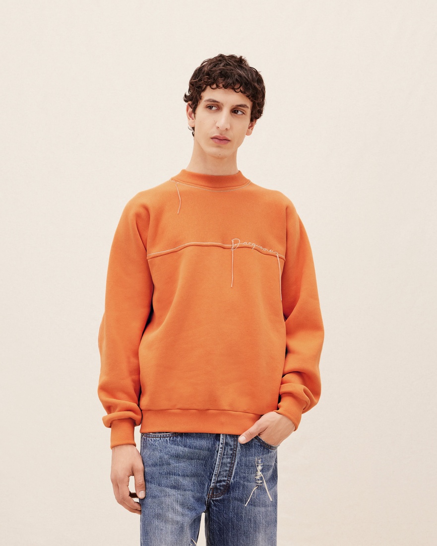 Le sweatshirt Fio - 5