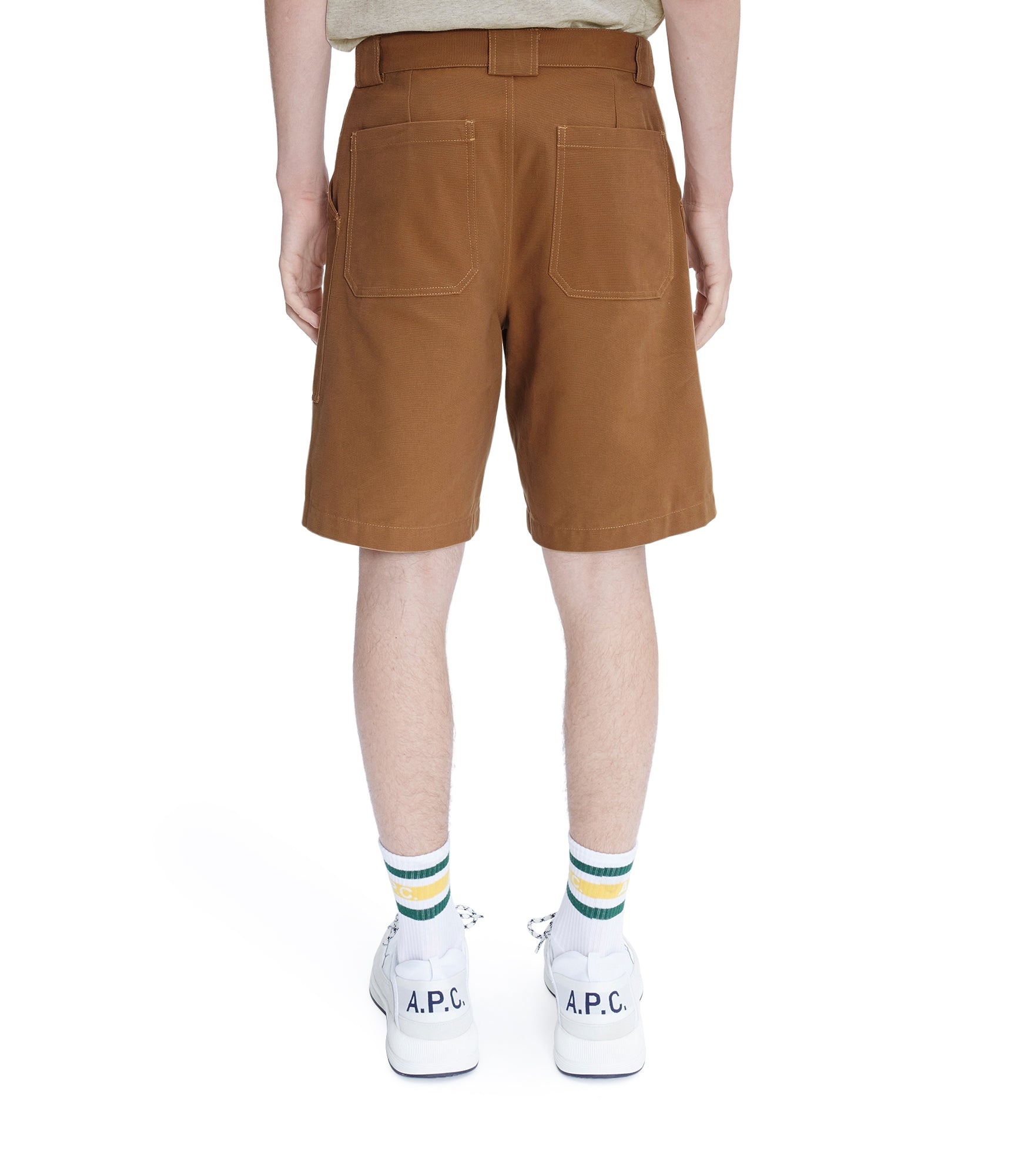 Melbourne shorts - 5