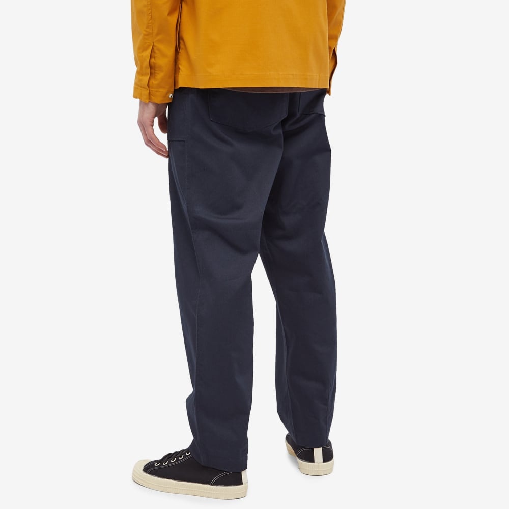 Universal Works Fatigue Pant - 5