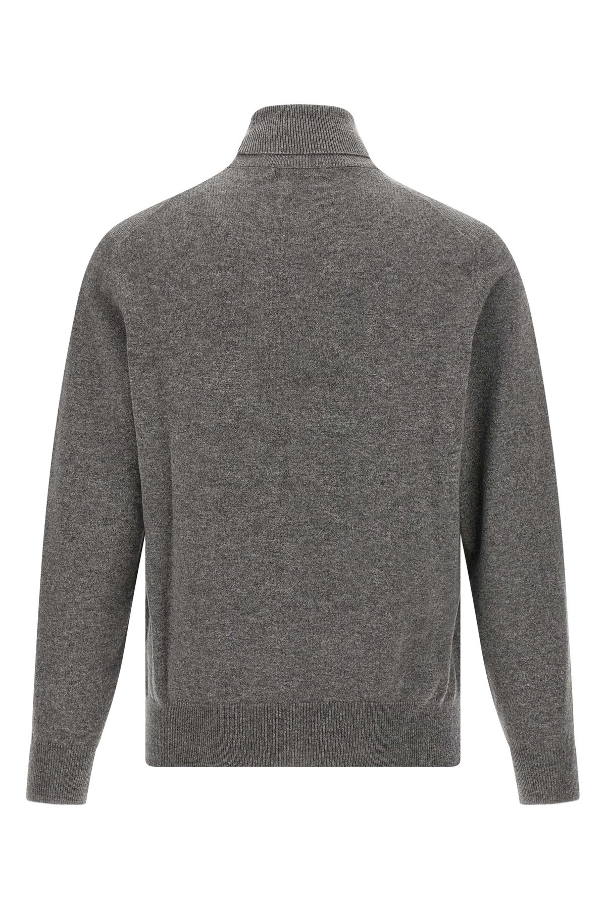 'Turtleneck' sweater - 2