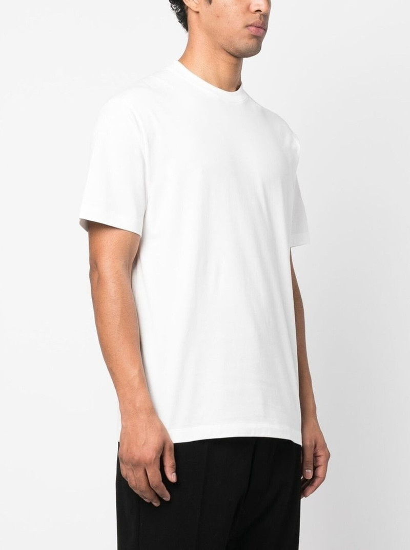 Y-3 plain t-shirt 4