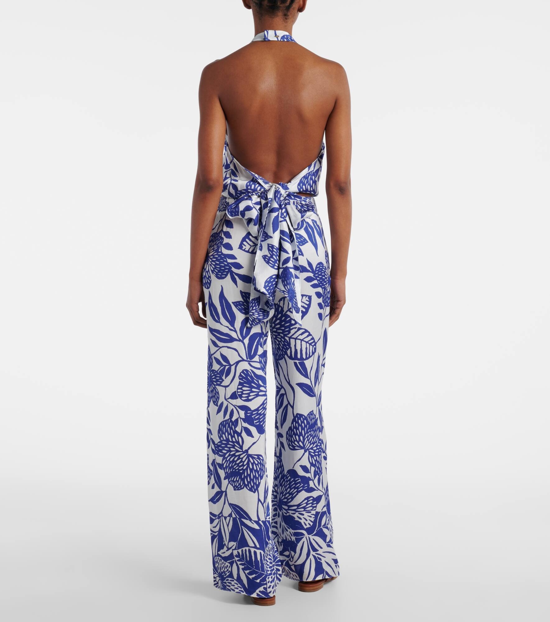 Cleo cropped top - 3