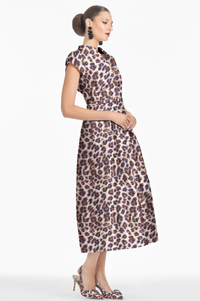 SACHIN & BABI Martine Dress - Big Cat outlook