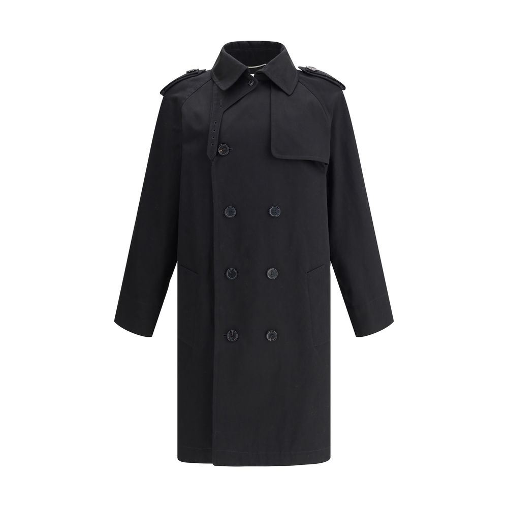 Heritage Parka Jacket - 1
