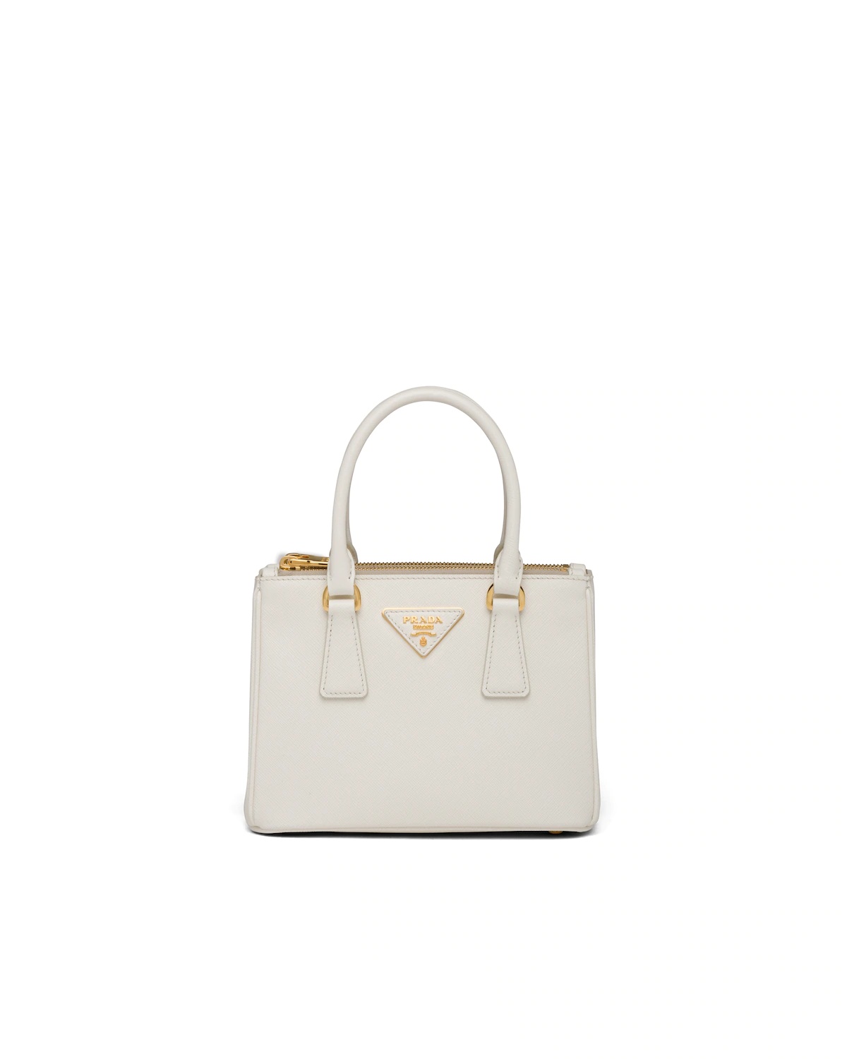 Prada Galleria Saffiano leather micro-bag - 1