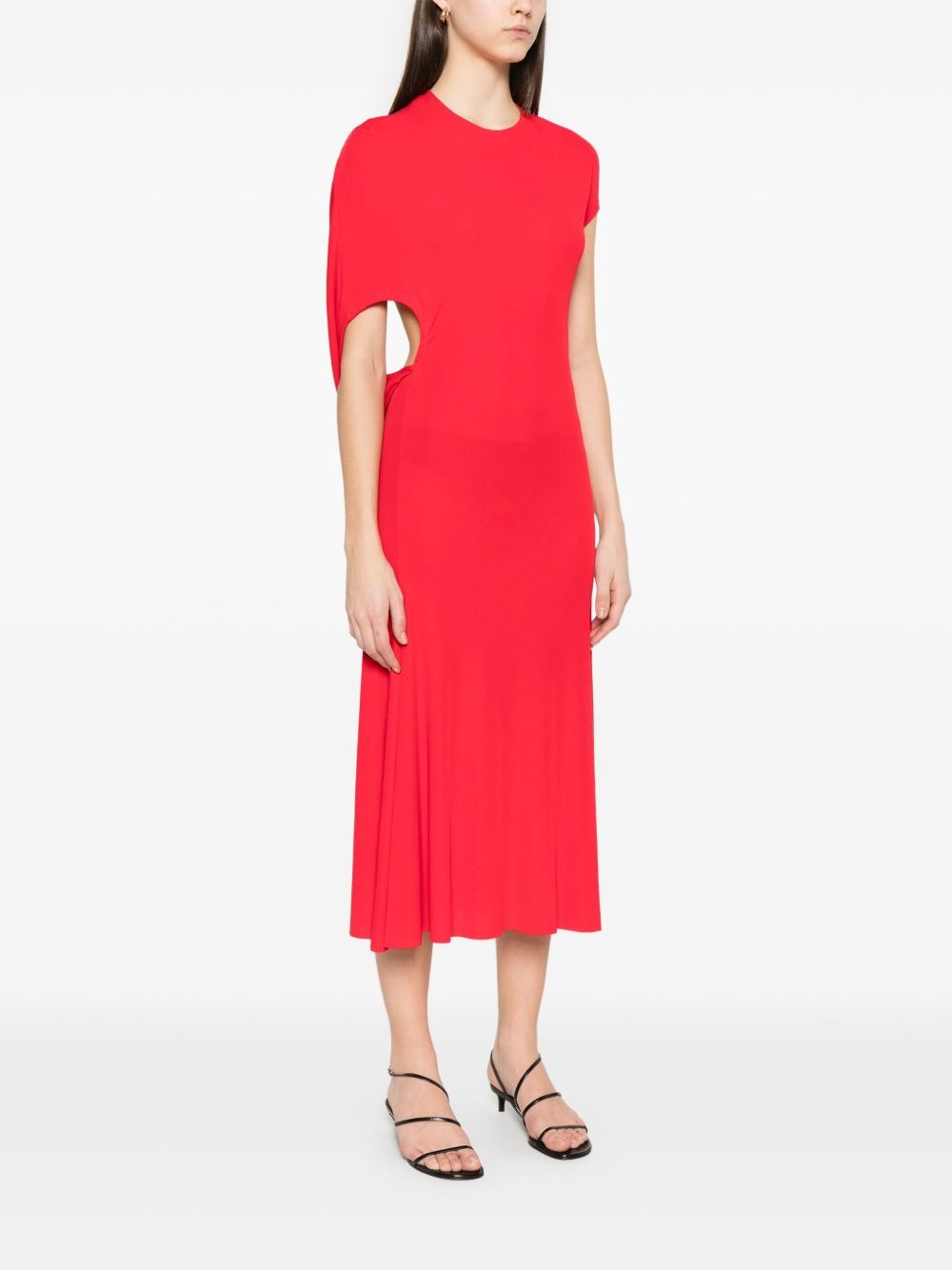 La Robe Salerno midi dress - 3