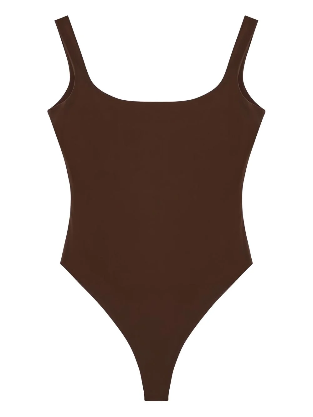 sleeveless bodysuit - 1