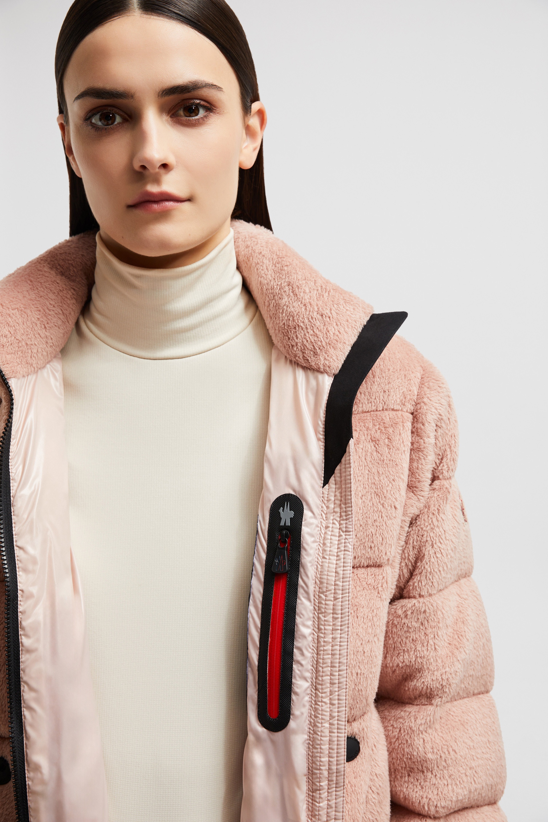 Ayse Short Down Jacket - 9