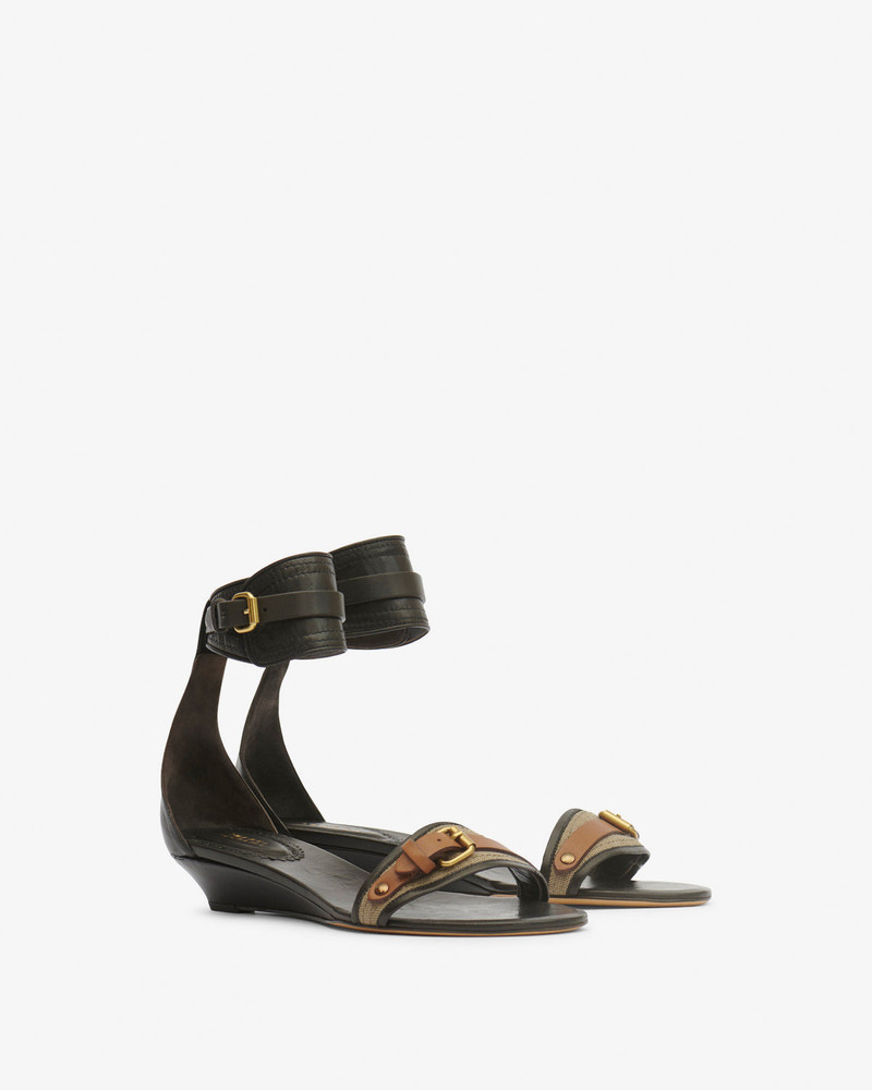 ABRYEL SANDALS 4