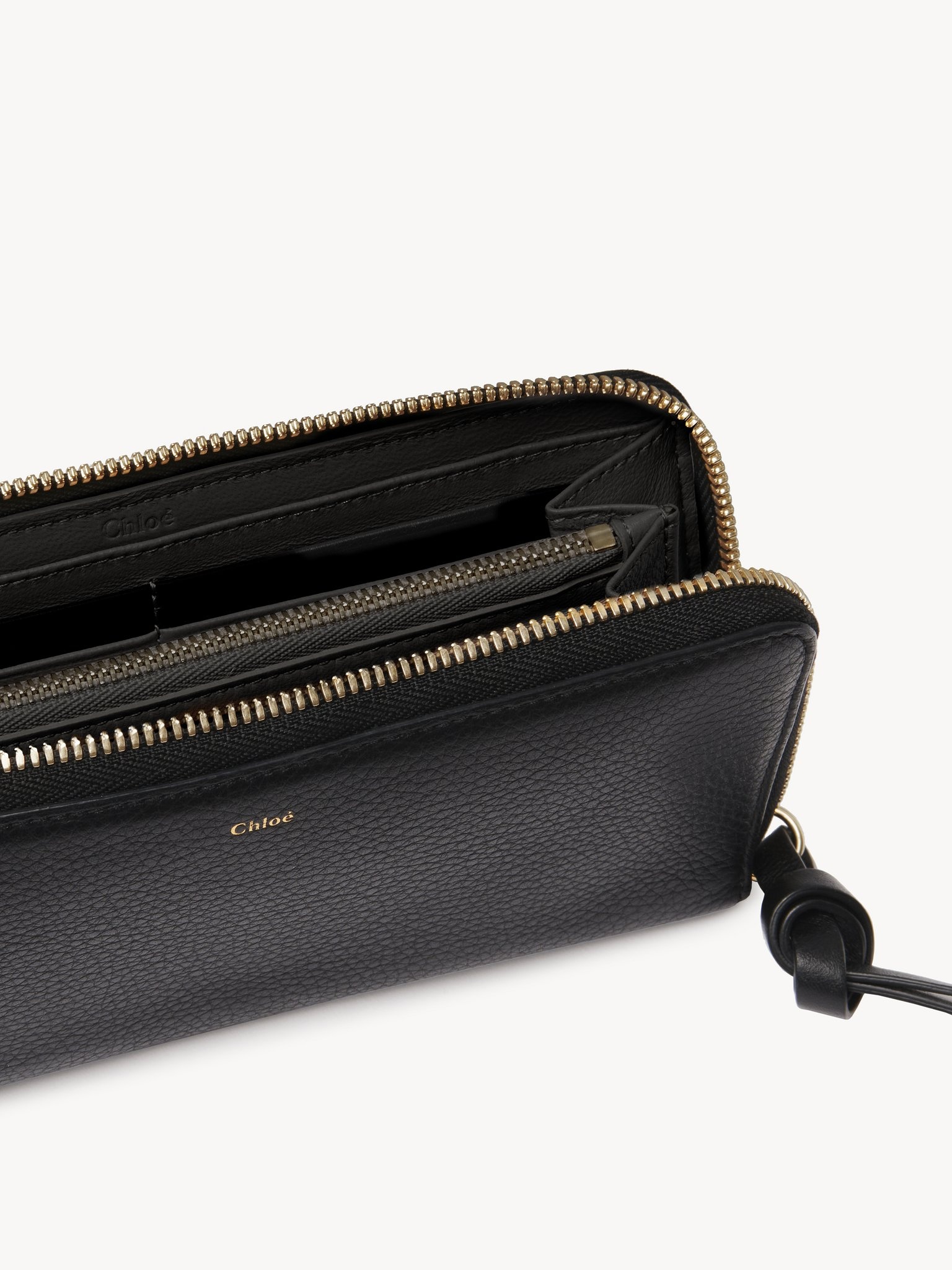 ALPHABET LONG WALLET - 3