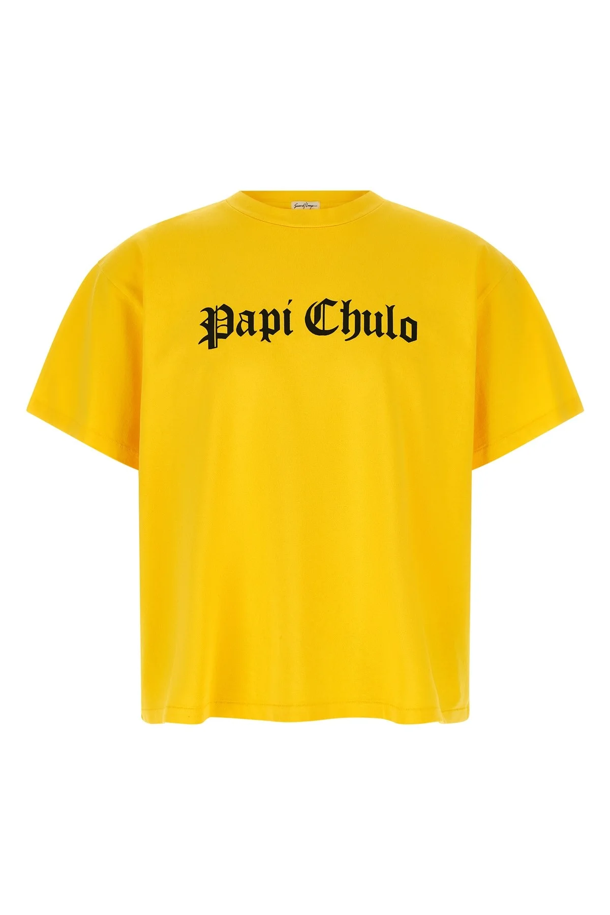'Papi Chulo' T-Shirt - 1