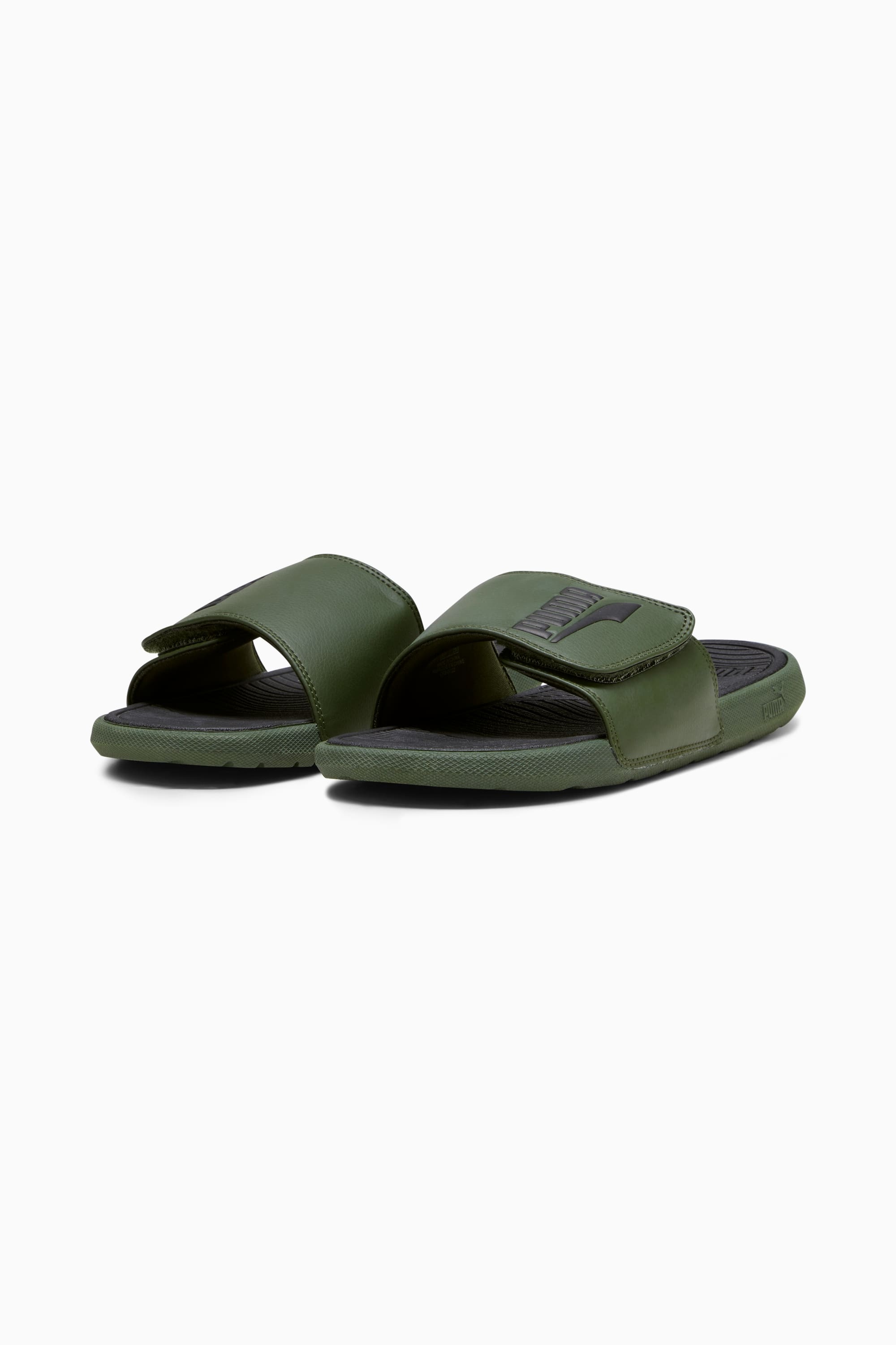 Cool Cat 2.0 FS Slides - 2