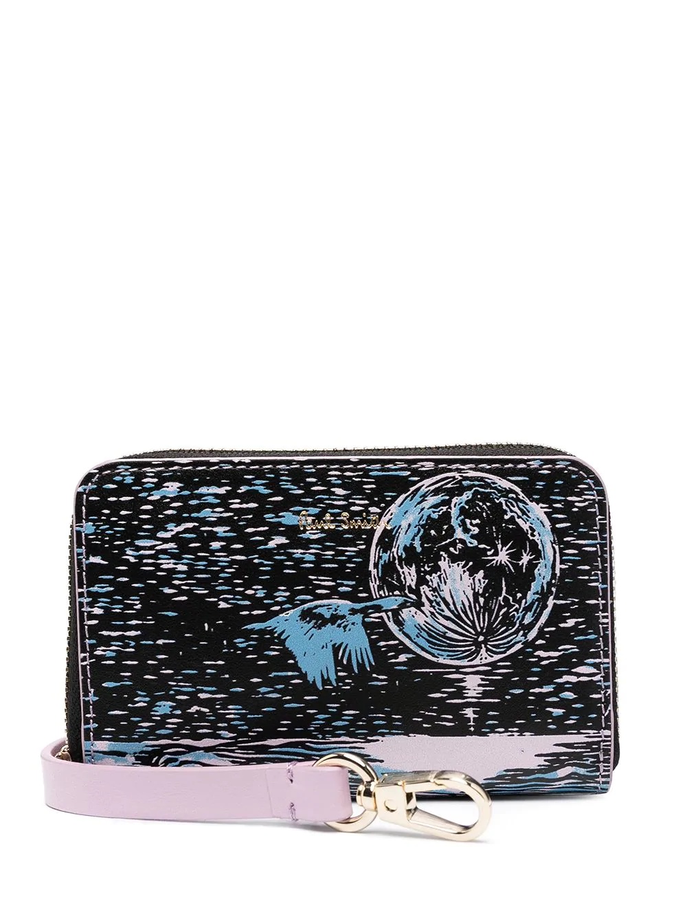 Chile small zip purse - 1