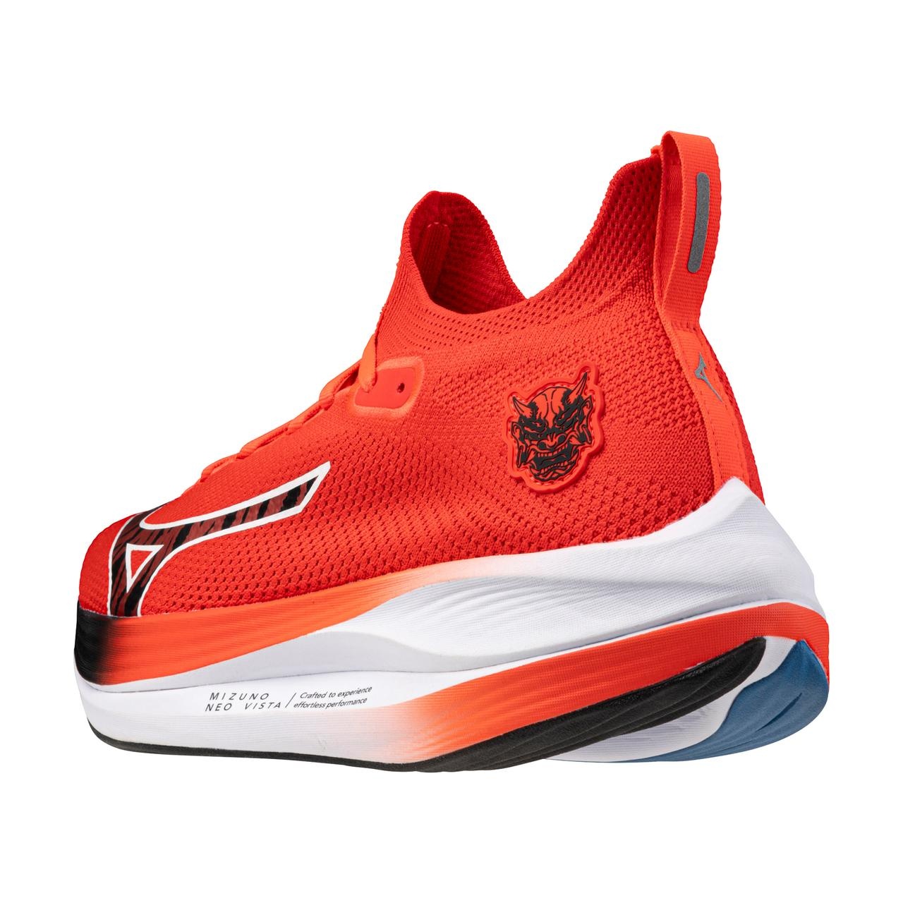 Unisex Mizuno Neo Vista Oni pack Running Shoe - 11
