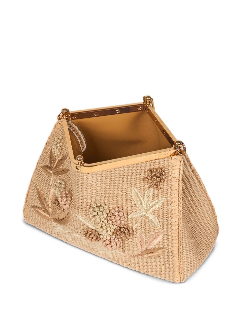 medium Vela shoulder bag - 5