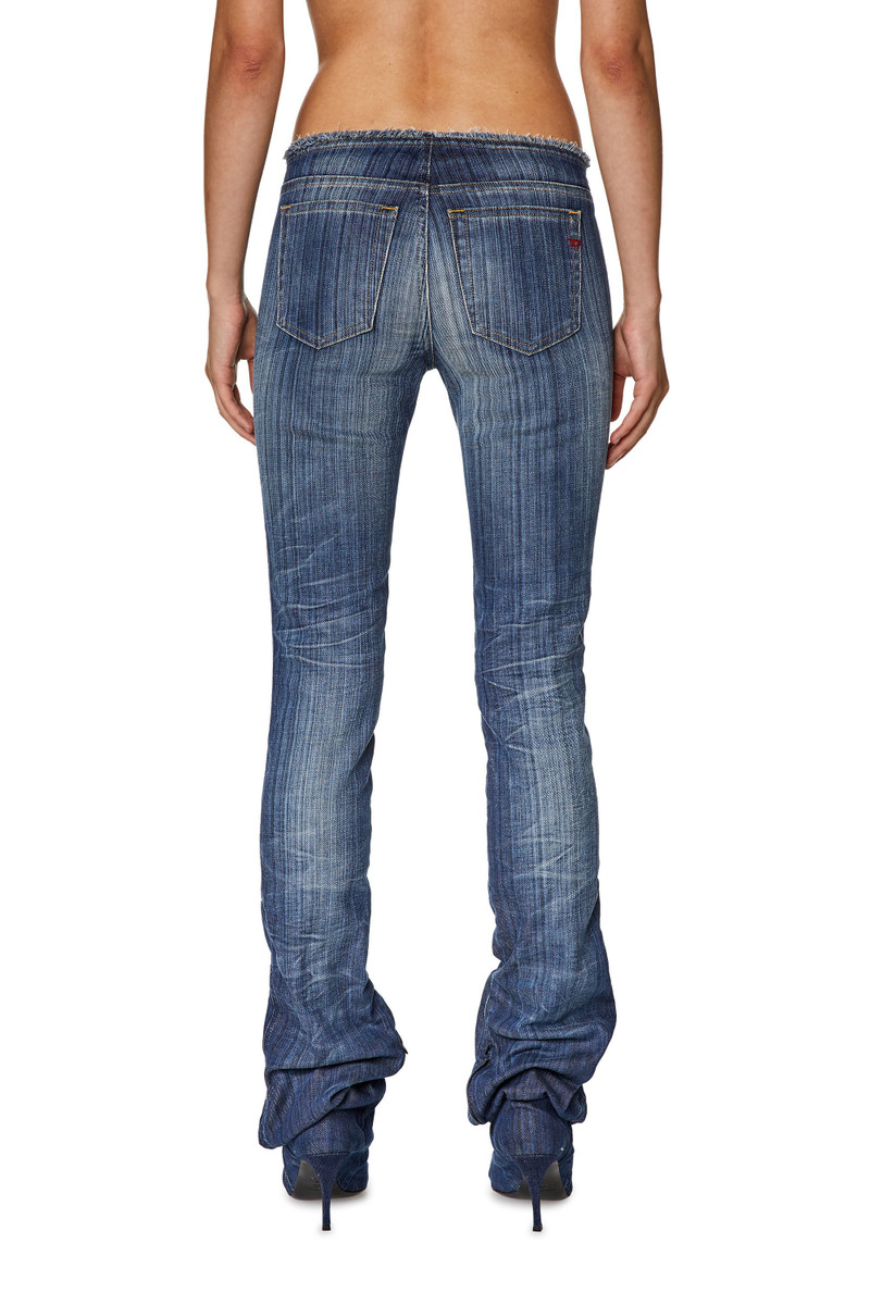BOOTCUT JEANS DE-BOOTCUTBOOT 09I03 5