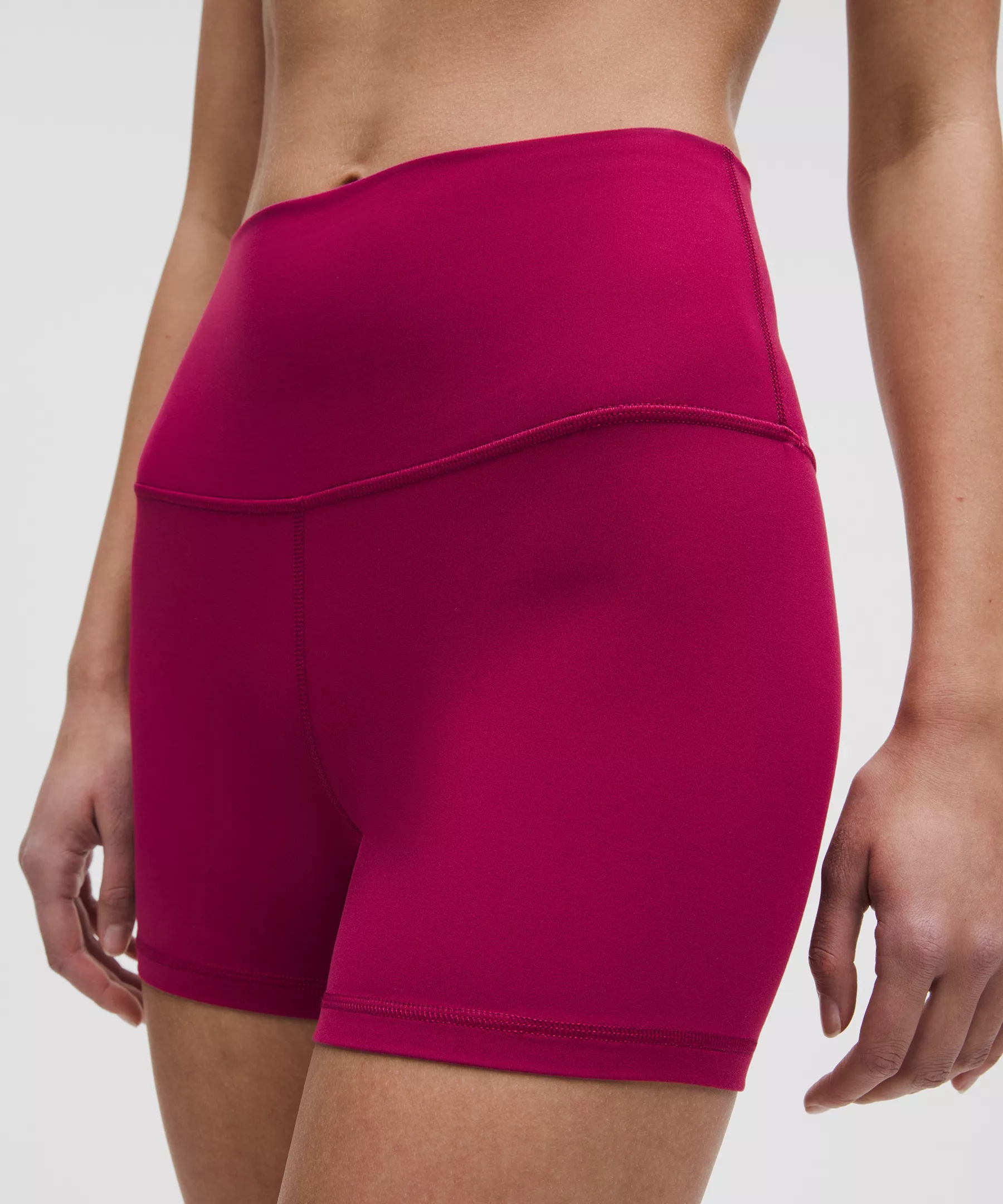 lululemon Align™ High-Rise Short 4" - 2