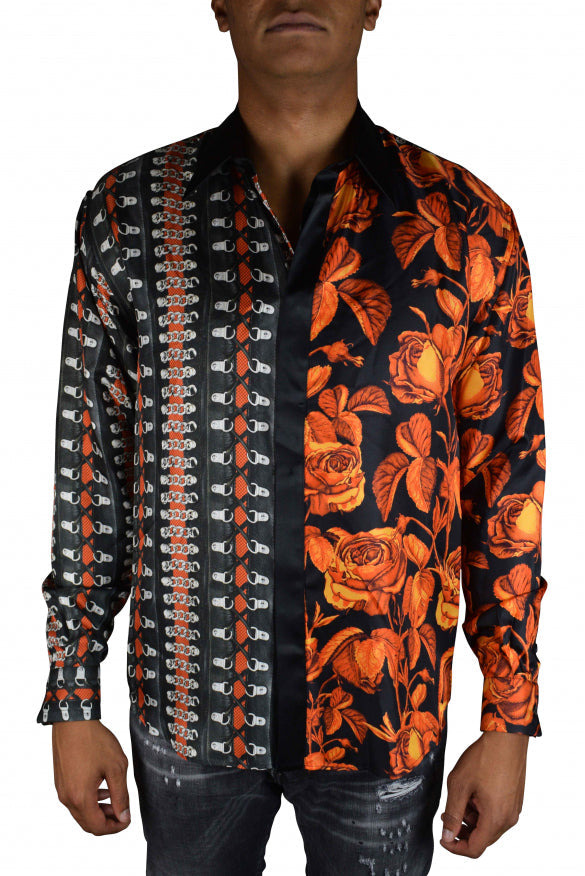 Roberto Cavalli Men Shirt - 2
