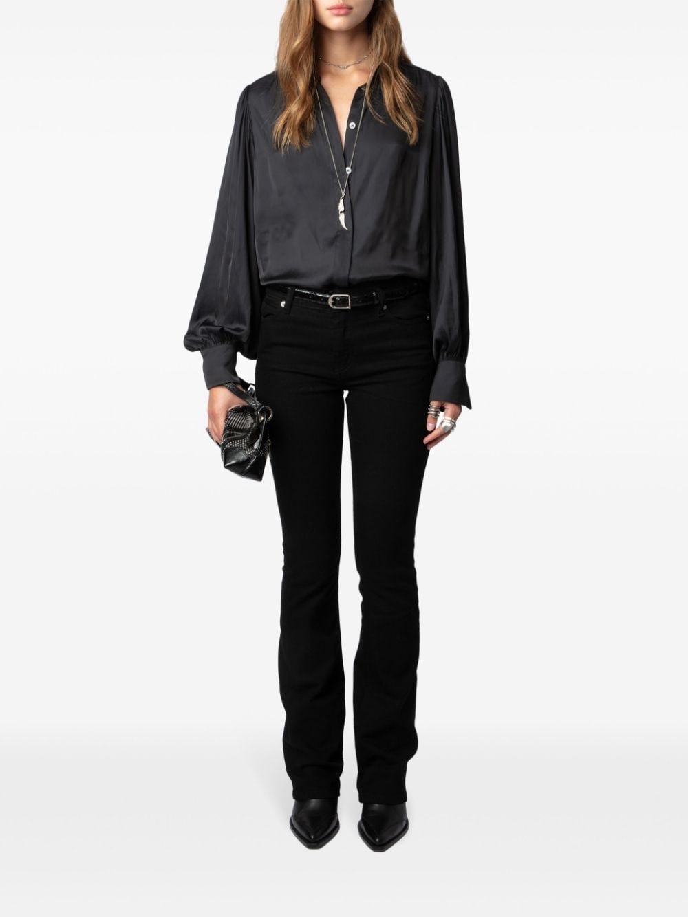 Trenta shirt - 2