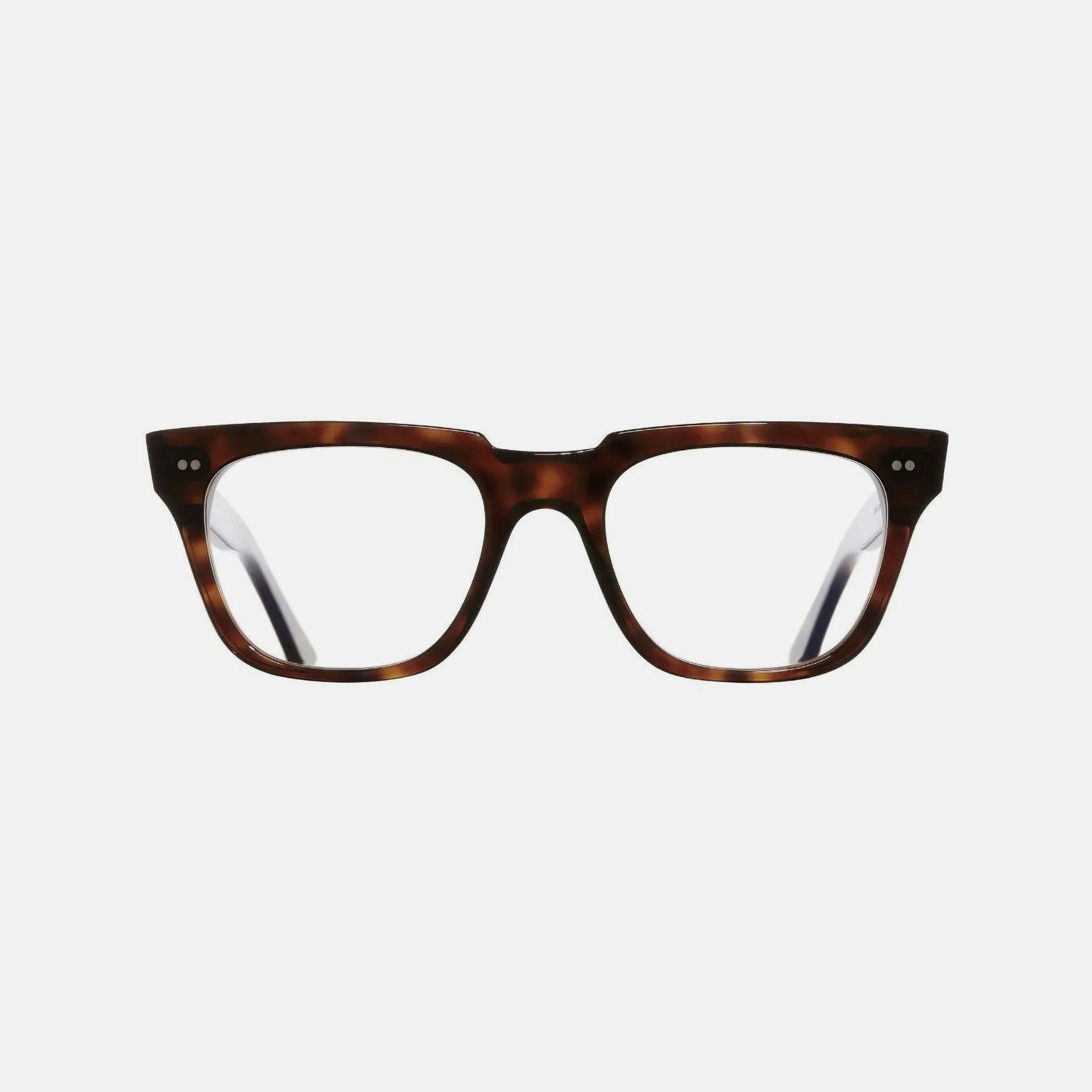 1381 BLUE LIGHT FILTER SQUARE OPTICALS - 3