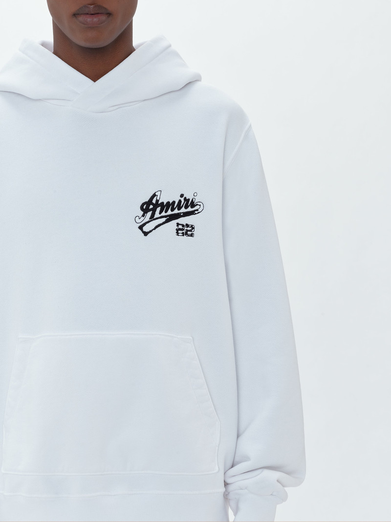 AMIRI 22 HOODIE 5