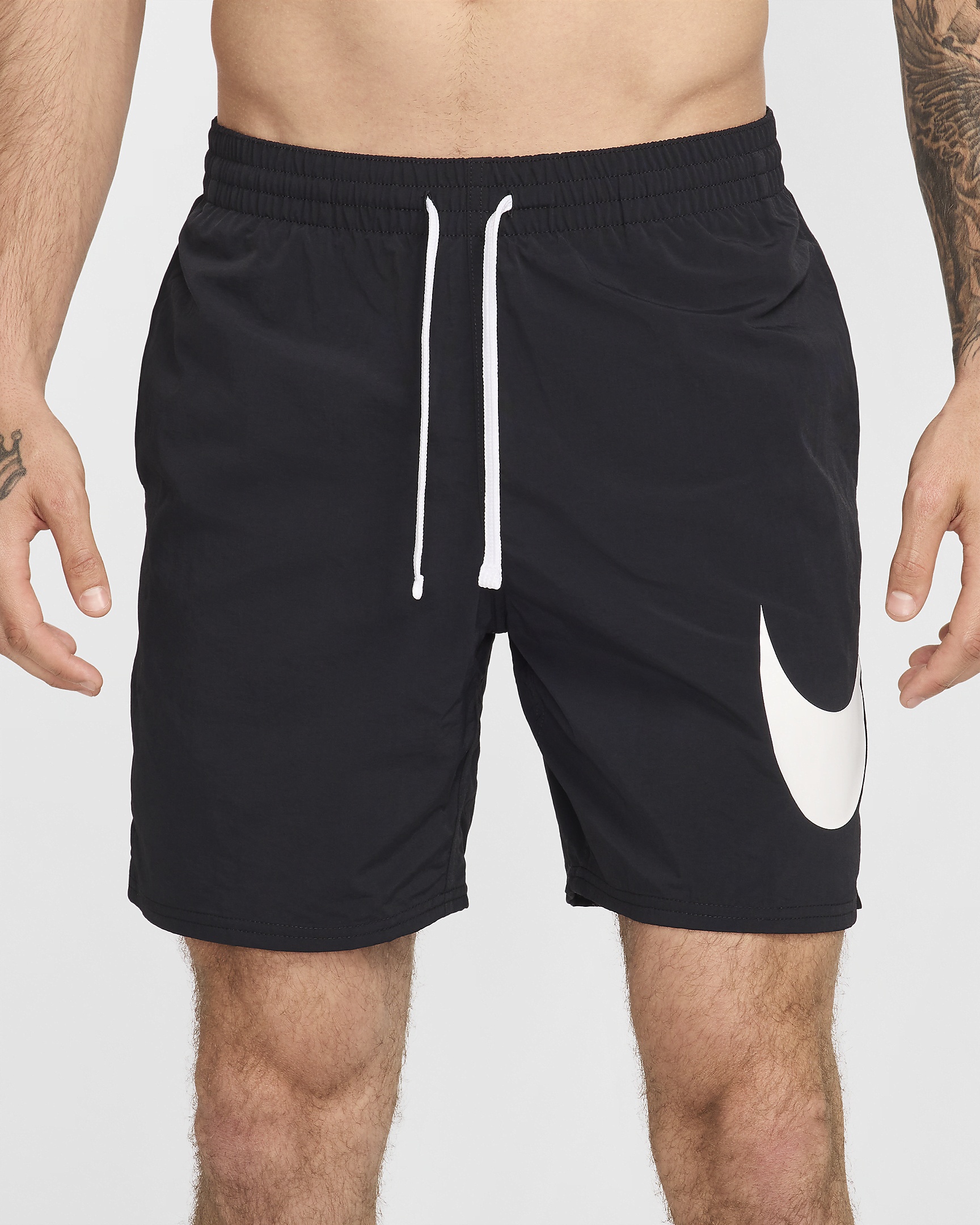 Nike Swim Men's 7" Volley Shorts - 2