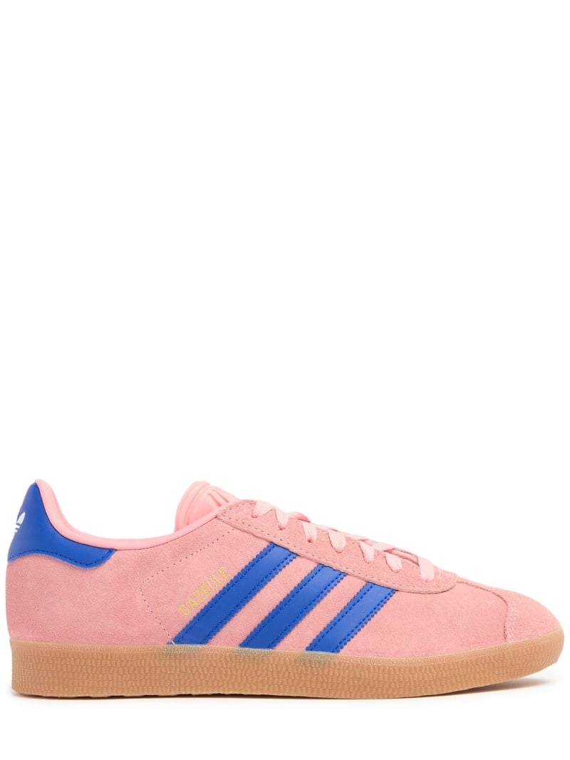 Gazelle sneakers - 1