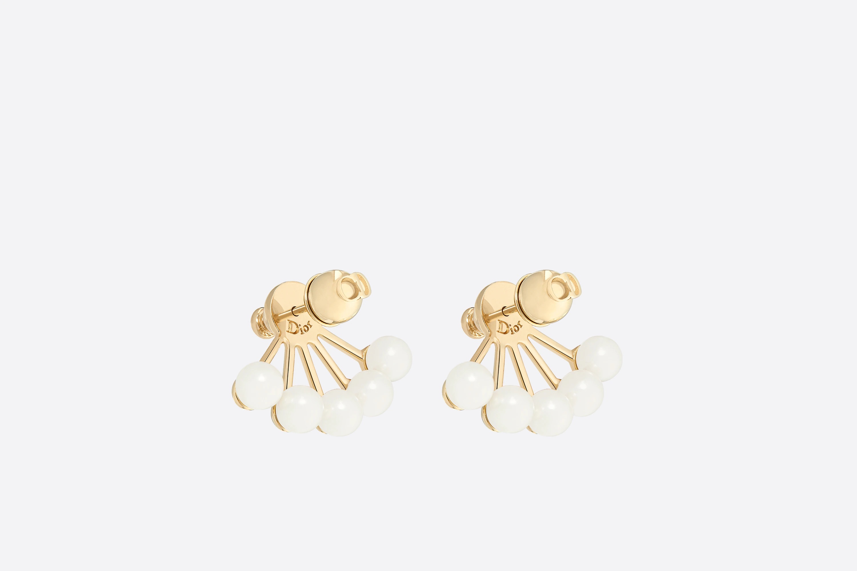 La Petite Tribale Earrings - 3