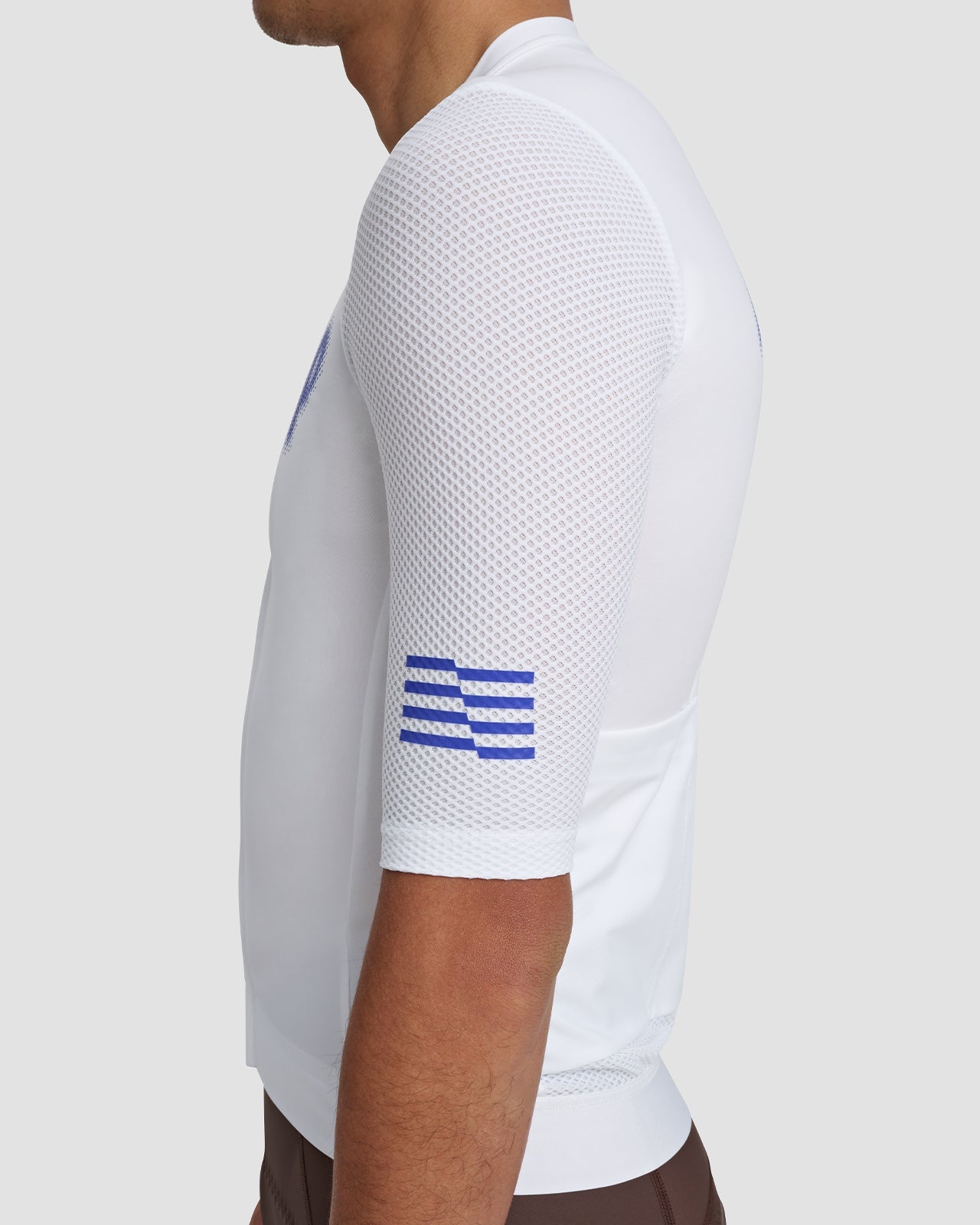 Halftone Pro Base Jersey - 5