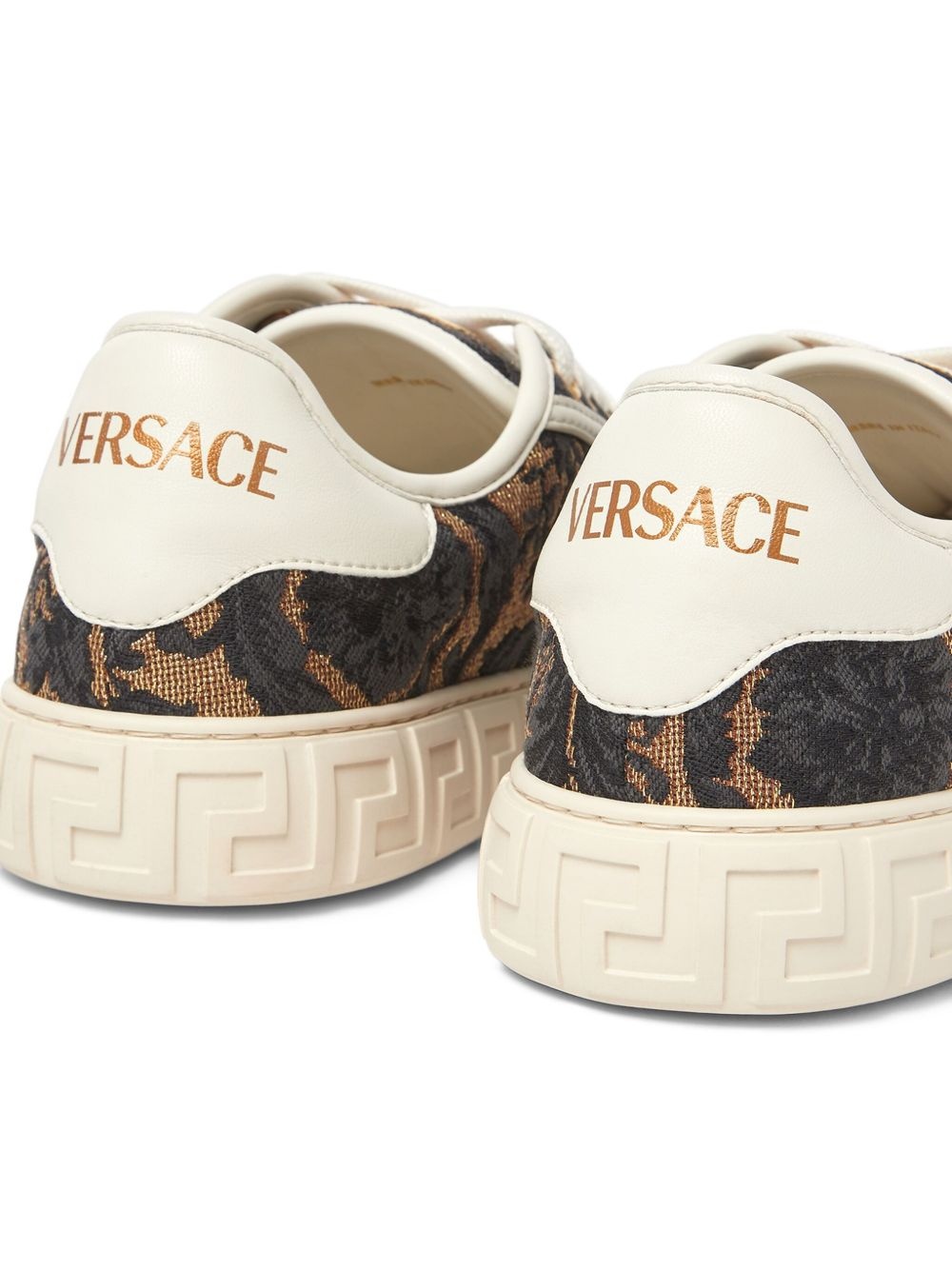 Greca sneakers - 4