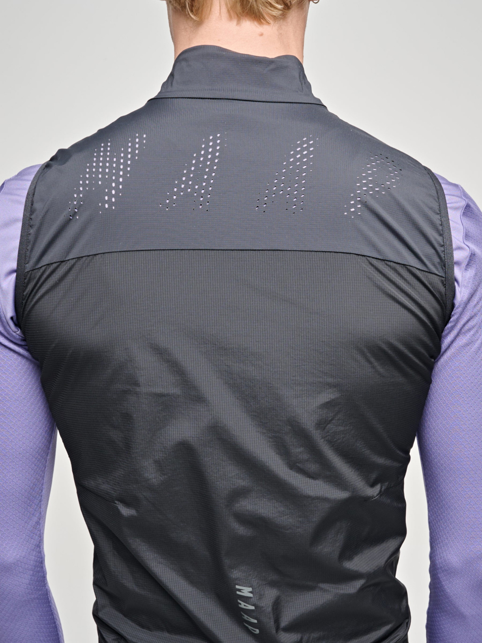 Flow Vest - 3