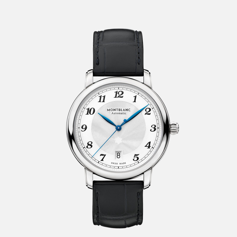 Montblanc Star Legacy Automatic Date 39 mm 1