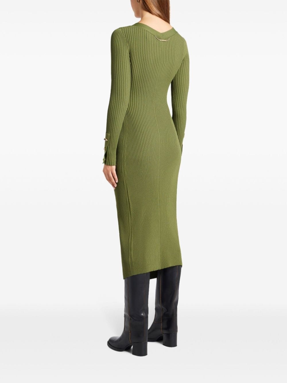 Ondine dress - 4
