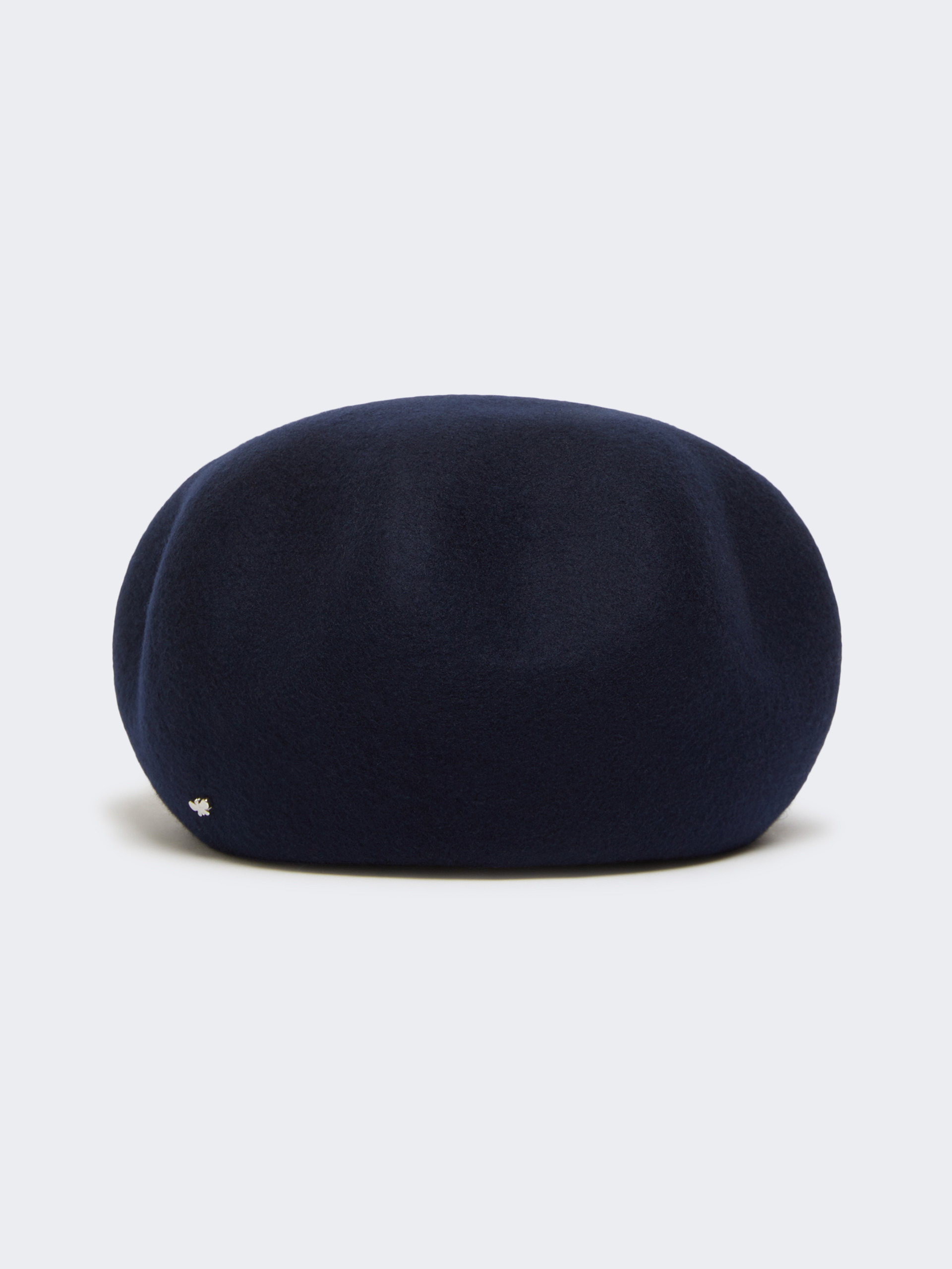 PITTI Wool beret - 1
