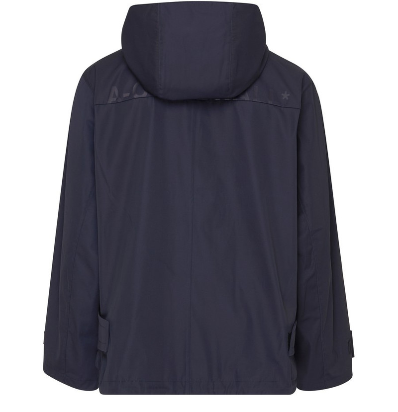 Gable Storm jacket 3