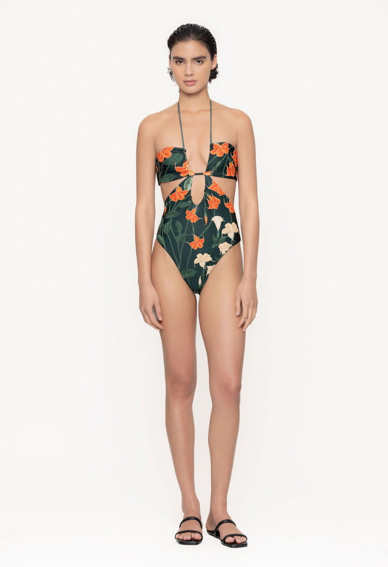 Agua by Agua Bendita Mejorana Sabanero Nocturno One Piece outlook