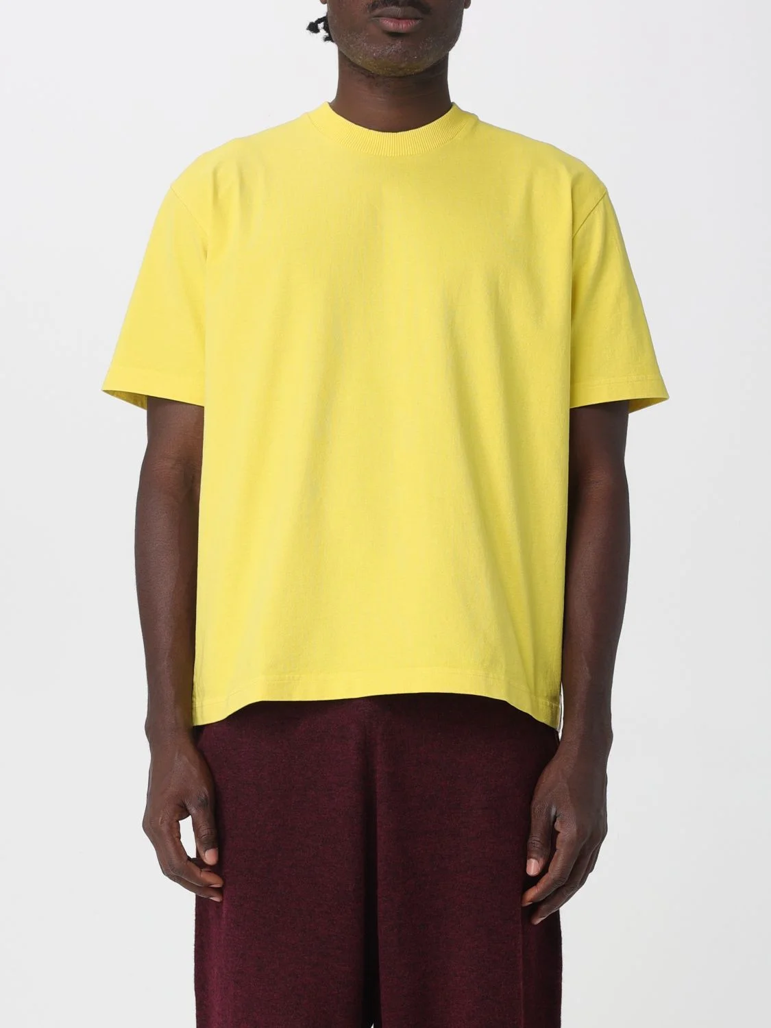 T-shirt men Sunnei - 1