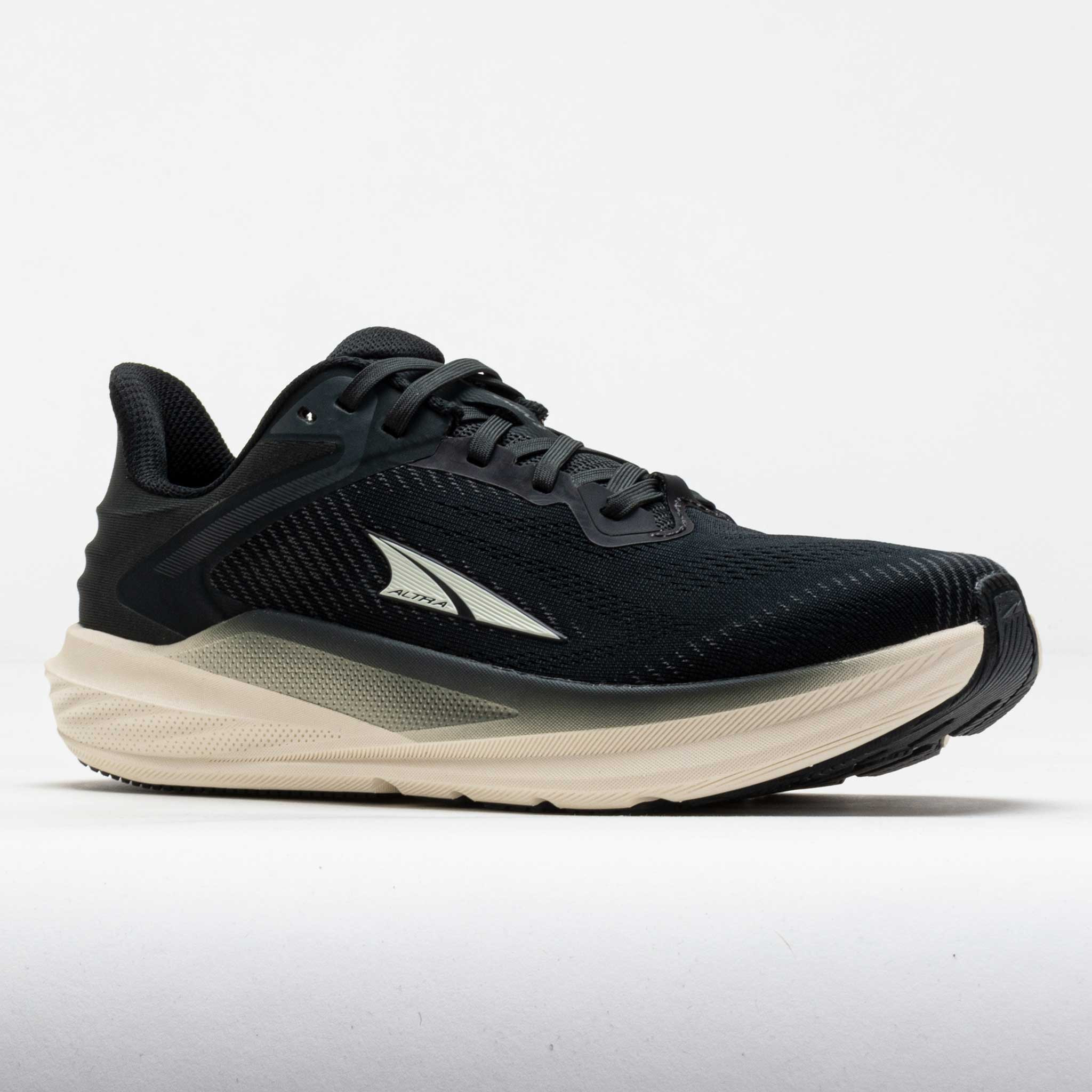 Altra Torin 8 Men's Black/White - 5