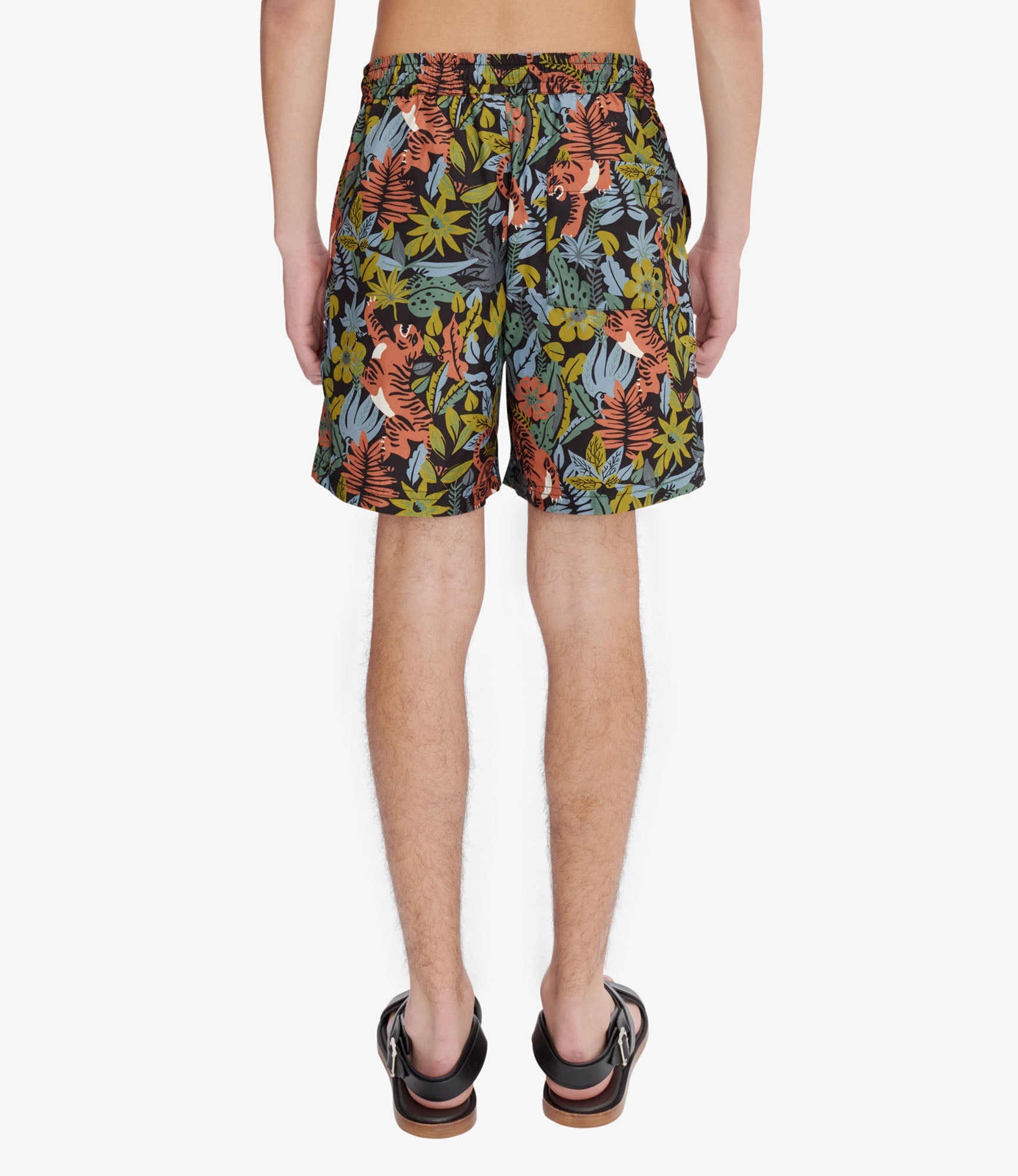 BOBBY SHORTS - 5