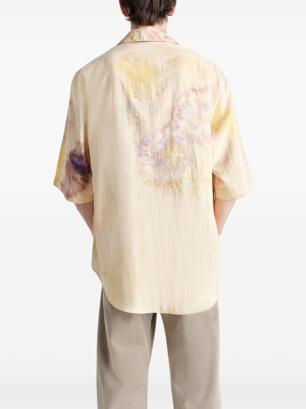 Summer shirt - 3