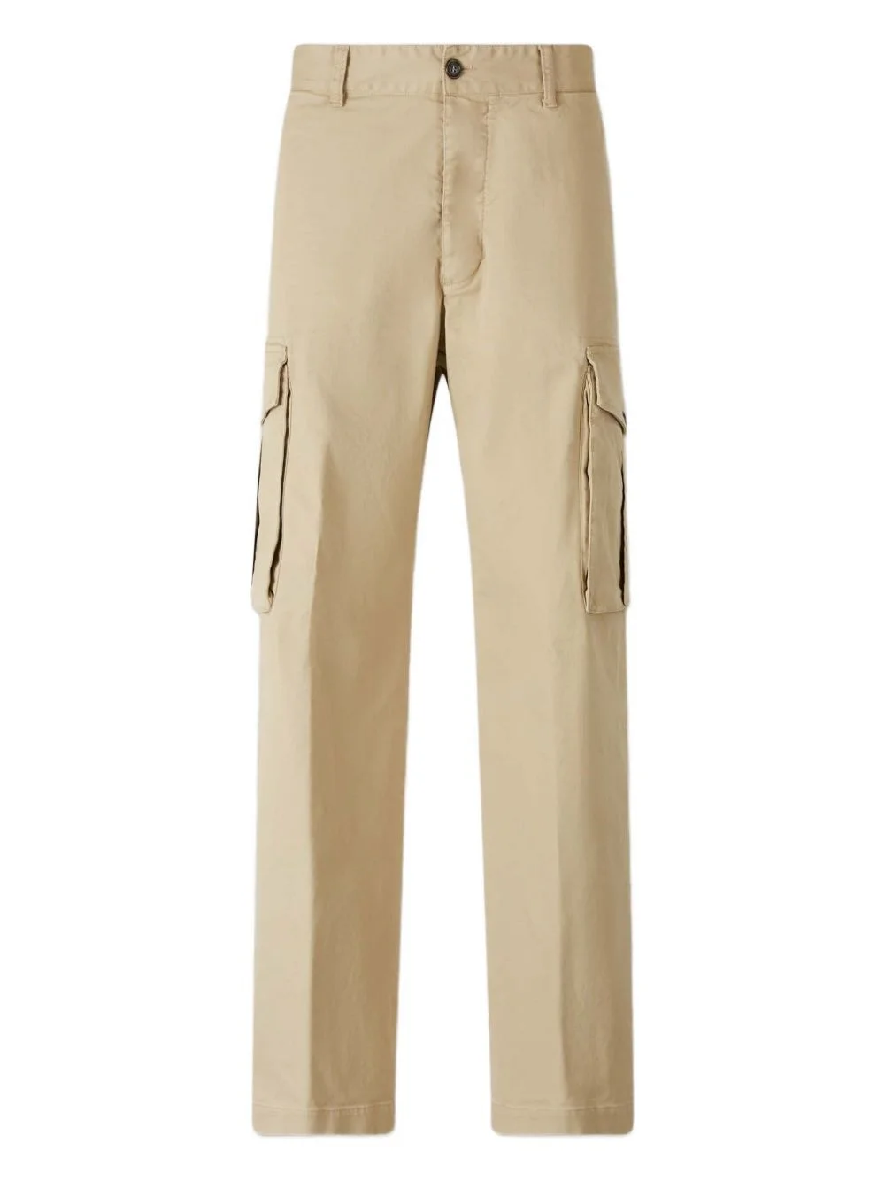 cargo trousers - 1